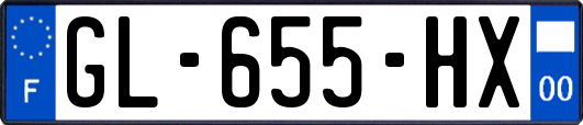 GL-655-HX