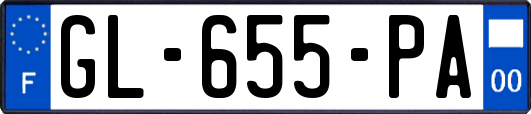GL-655-PA