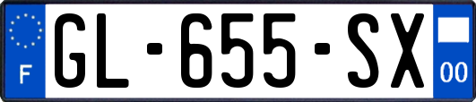 GL-655-SX