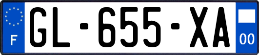 GL-655-XA
