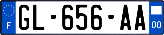 GL-656-AA
