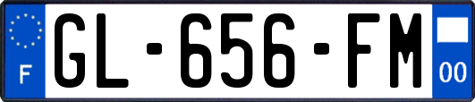 GL-656-FM