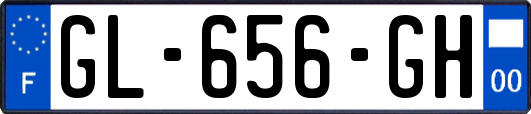 GL-656-GH