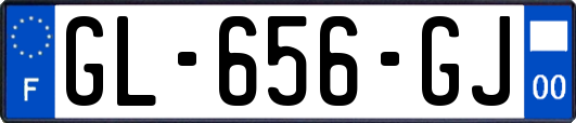 GL-656-GJ