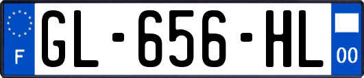 GL-656-HL