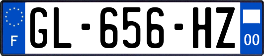 GL-656-HZ