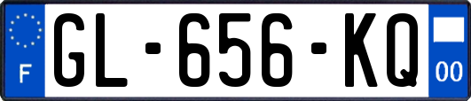 GL-656-KQ