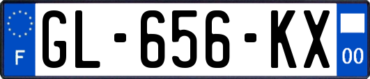 GL-656-KX