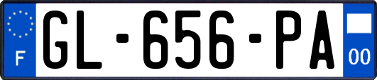 GL-656-PA