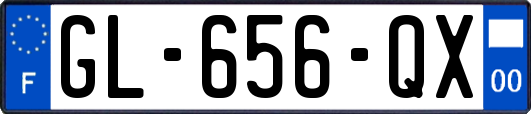 GL-656-QX