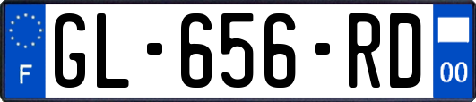 GL-656-RD