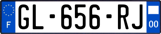 GL-656-RJ
