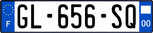 GL-656-SQ