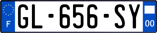 GL-656-SY