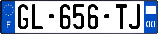 GL-656-TJ