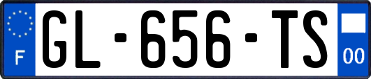 GL-656-TS
