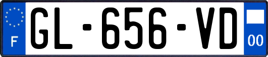 GL-656-VD