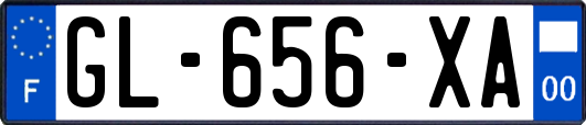 GL-656-XA