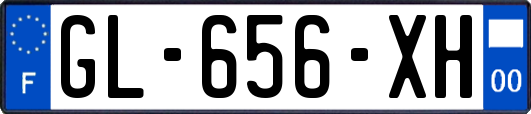 GL-656-XH