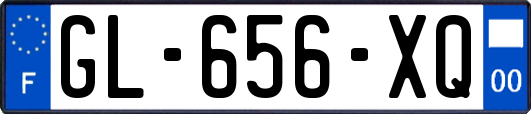 GL-656-XQ
