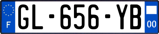 GL-656-YB