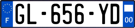GL-656-YD