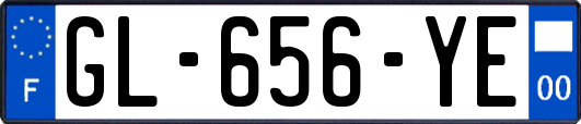 GL-656-YE