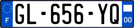 GL-656-YQ