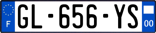 GL-656-YS
