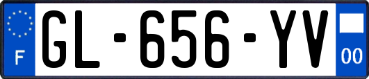 GL-656-YV