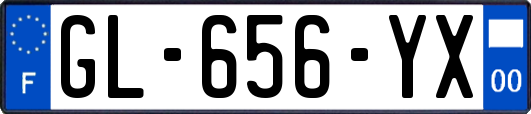 GL-656-YX