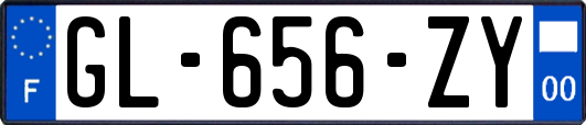 GL-656-ZY