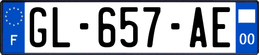 GL-657-AE