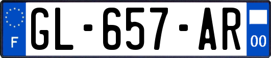 GL-657-AR