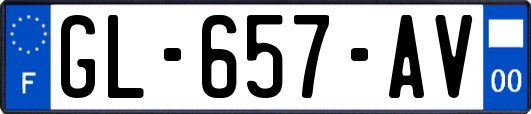 GL-657-AV