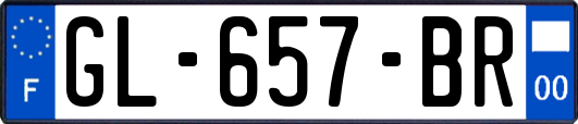 GL-657-BR