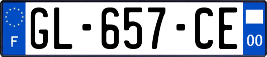 GL-657-CE