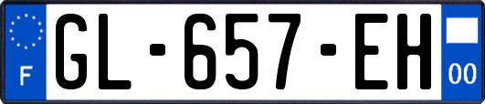 GL-657-EH