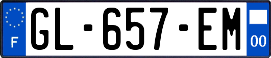 GL-657-EM