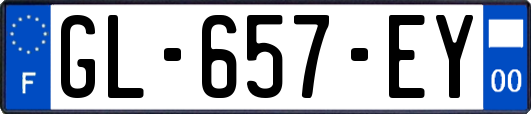 GL-657-EY