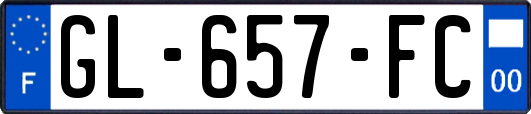GL-657-FC