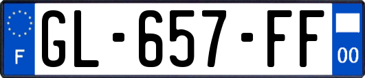GL-657-FF