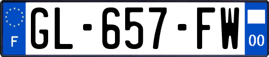 GL-657-FW