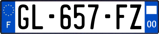 GL-657-FZ