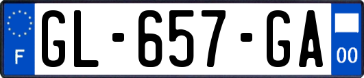 GL-657-GA