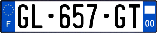 GL-657-GT