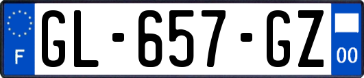 GL-657-GZ