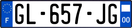 GL-657-JG