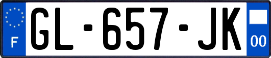 GL-657-JK