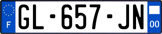 GL-657-JN